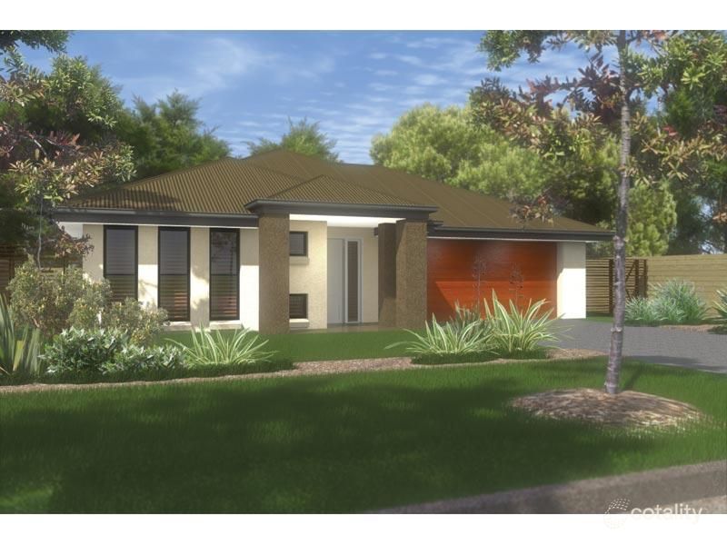 Lot 2 Adare Rd, Adare, QLD 4343