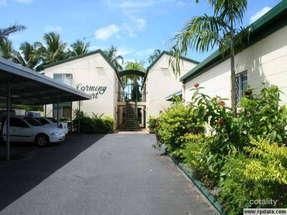 3/122 Aumuller St, Bungalow, QLD 4870