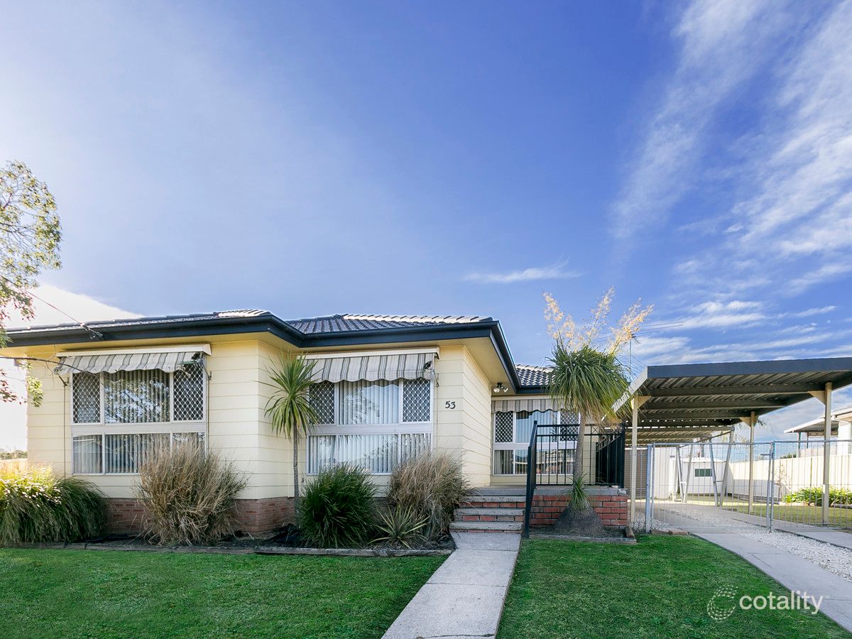 53 Lee-Ann Cres, Cessnock, NSW 2325