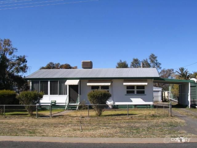 20 Albert St, Roma, QLD 4455