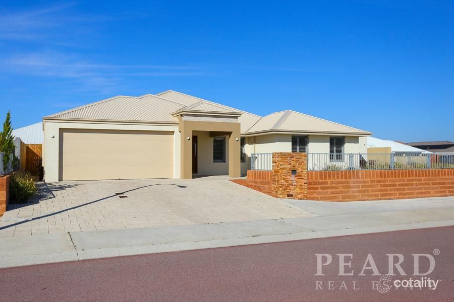 29 Ragley Way, The Vines, WA 6069