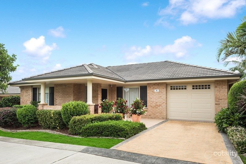 81/1001 The Entrance Rd, Forresters Beach, NSW 2260