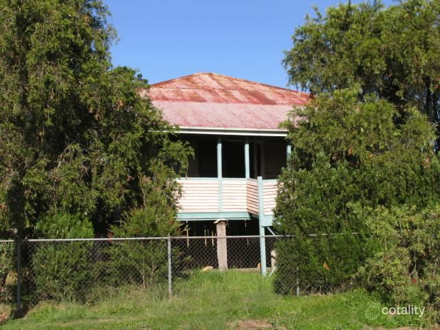 35 Edward St, Kingaroy, QLD 4610