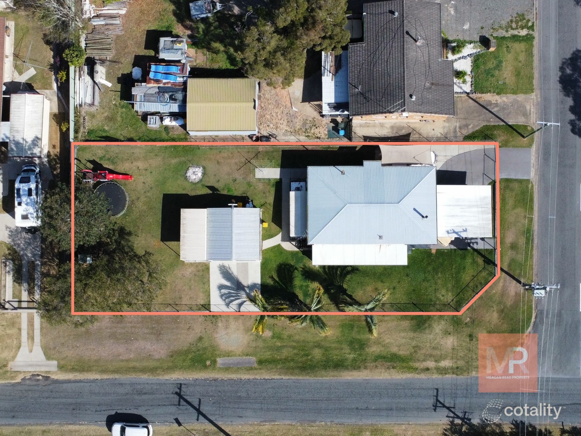 31 Kamarooka St, Beaudesert, QLD 4285