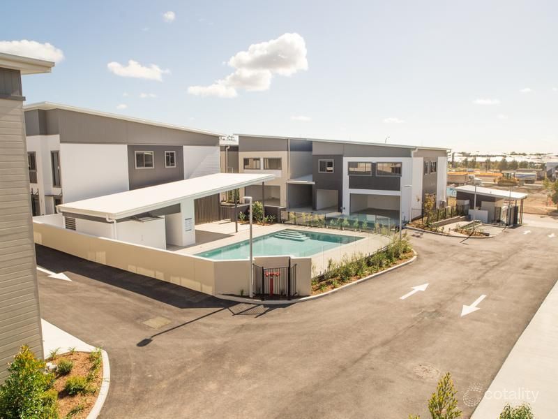 31/15-25 Waldron St, Yarrabilba, QLD 4207