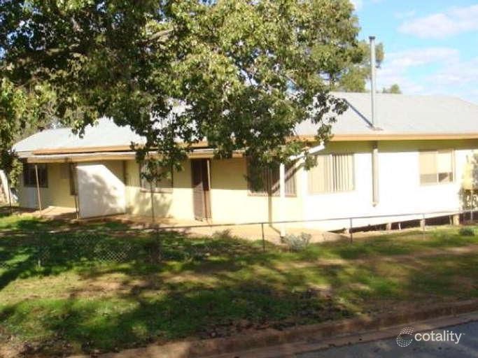 26 Yithan St, Ardlethan, NSW 2665