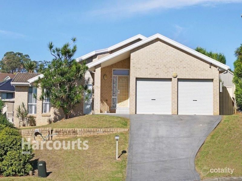 146 Abington Cres, Glen Alpine, NSW 2560