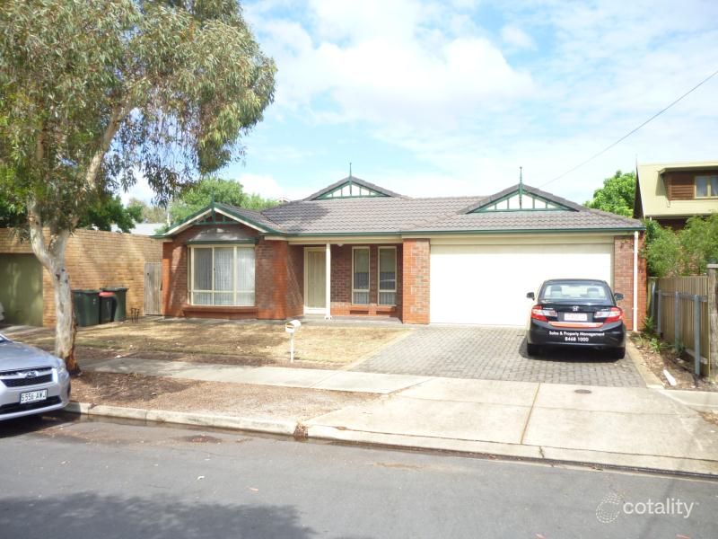 7 Annesley Ave, Trinity Gardens, SA 5068