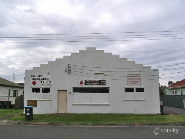 10 Kingsford St, Fairy Meadow, NSW 2519