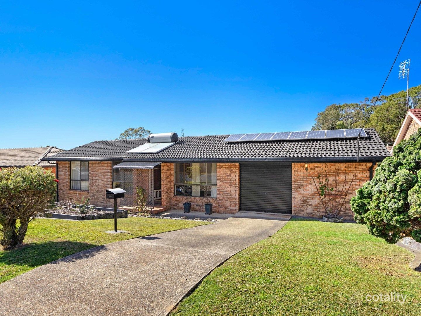 140 Granite St, Port Macquarie, NSW 2444