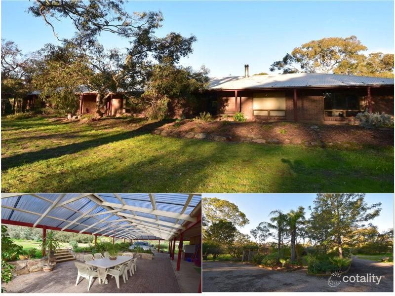 Lot 11 Austin Cres, Cockatoo Valley, SA 5351