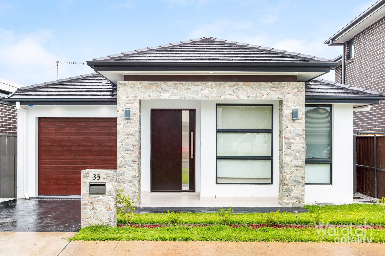 35 Mcalister Pde, Marsden Park, NSW 2765