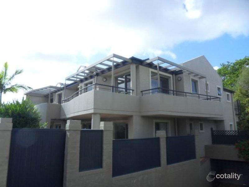 8/216 Penshurst St, North Willoughby, NSW 2068