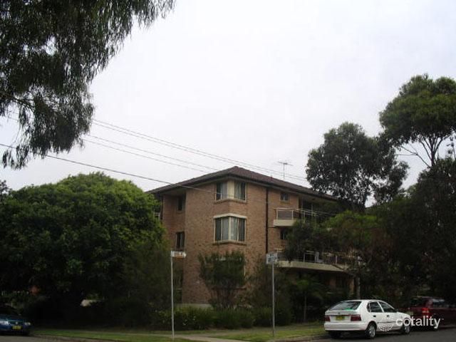 6/33-35 Burke Rd, Cronulla, NSW 2230