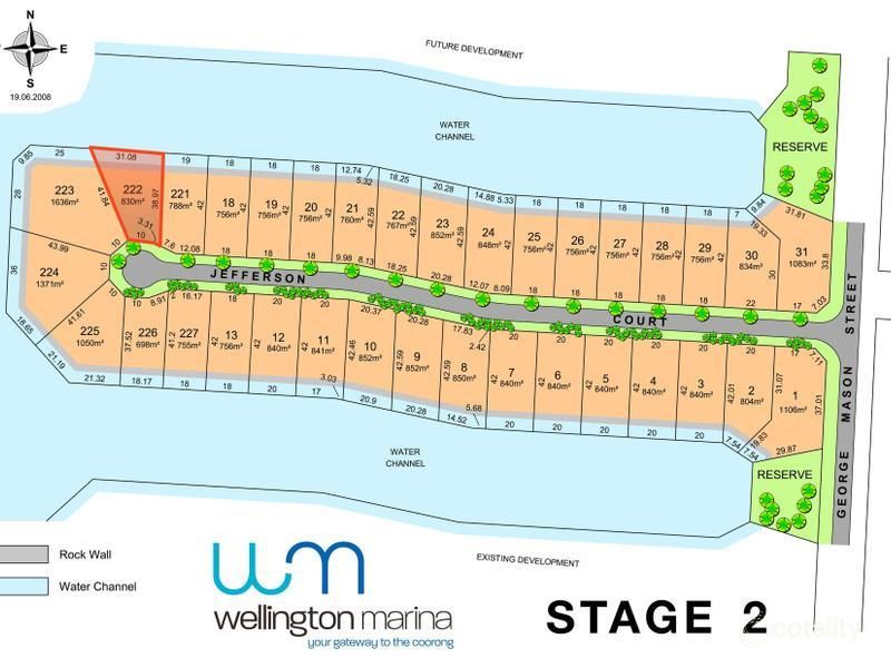 31 Jefferson Ct, Wellington East, SA 5259