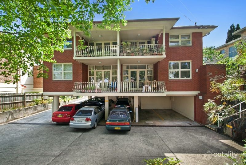 3/78 Beecroft Rd, Beecroft, NSW 2119