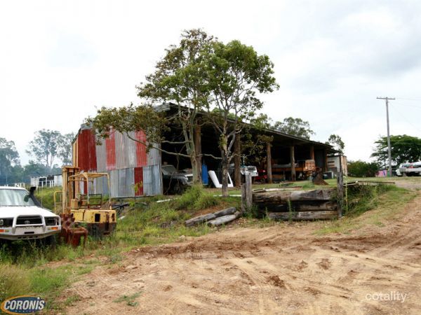 15 Harolds Trk, Narangba, QLD 4504