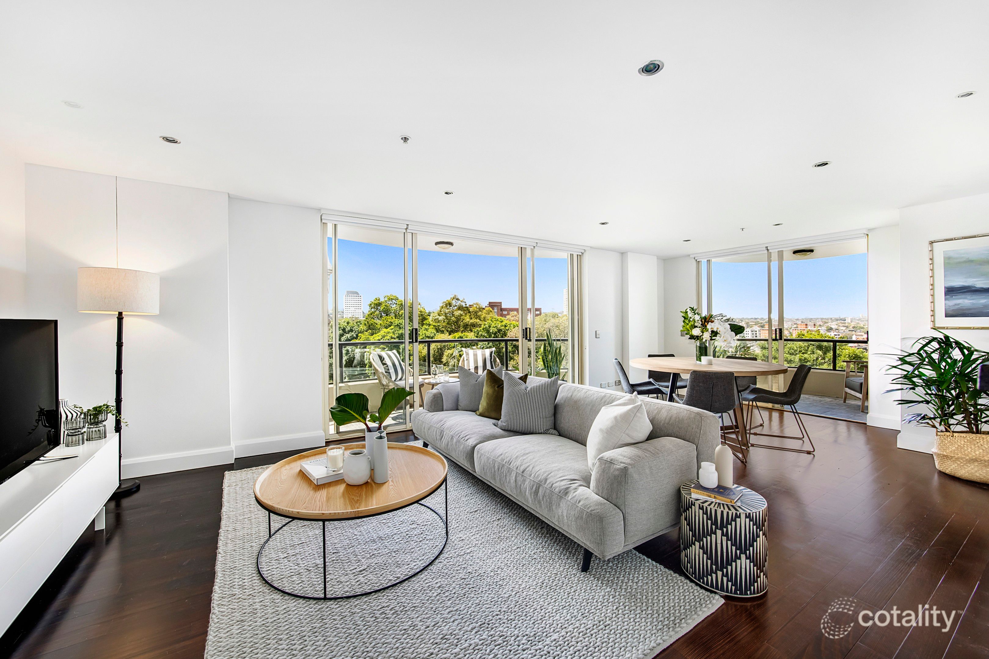 36/94-96 Alfred St S, Milsons Point, NSW 2061