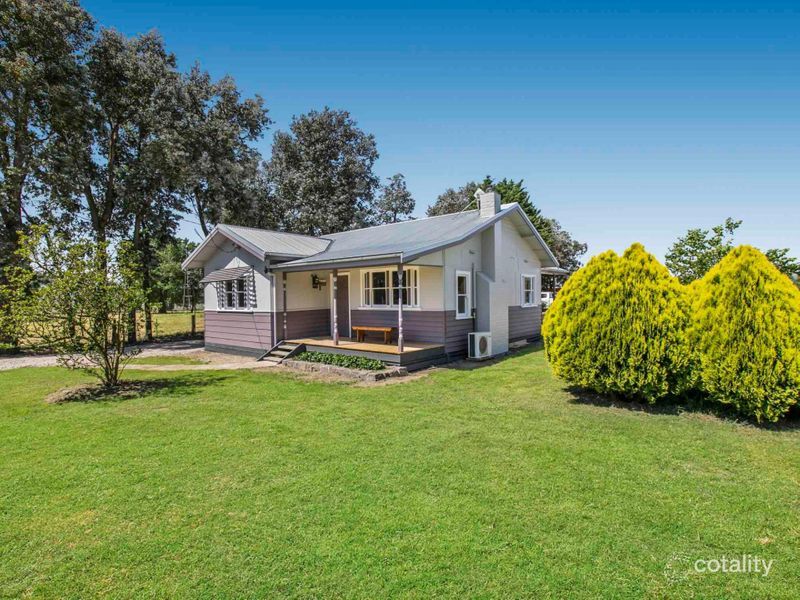134 Williamsons Rd, Yarragon, VIC 3823