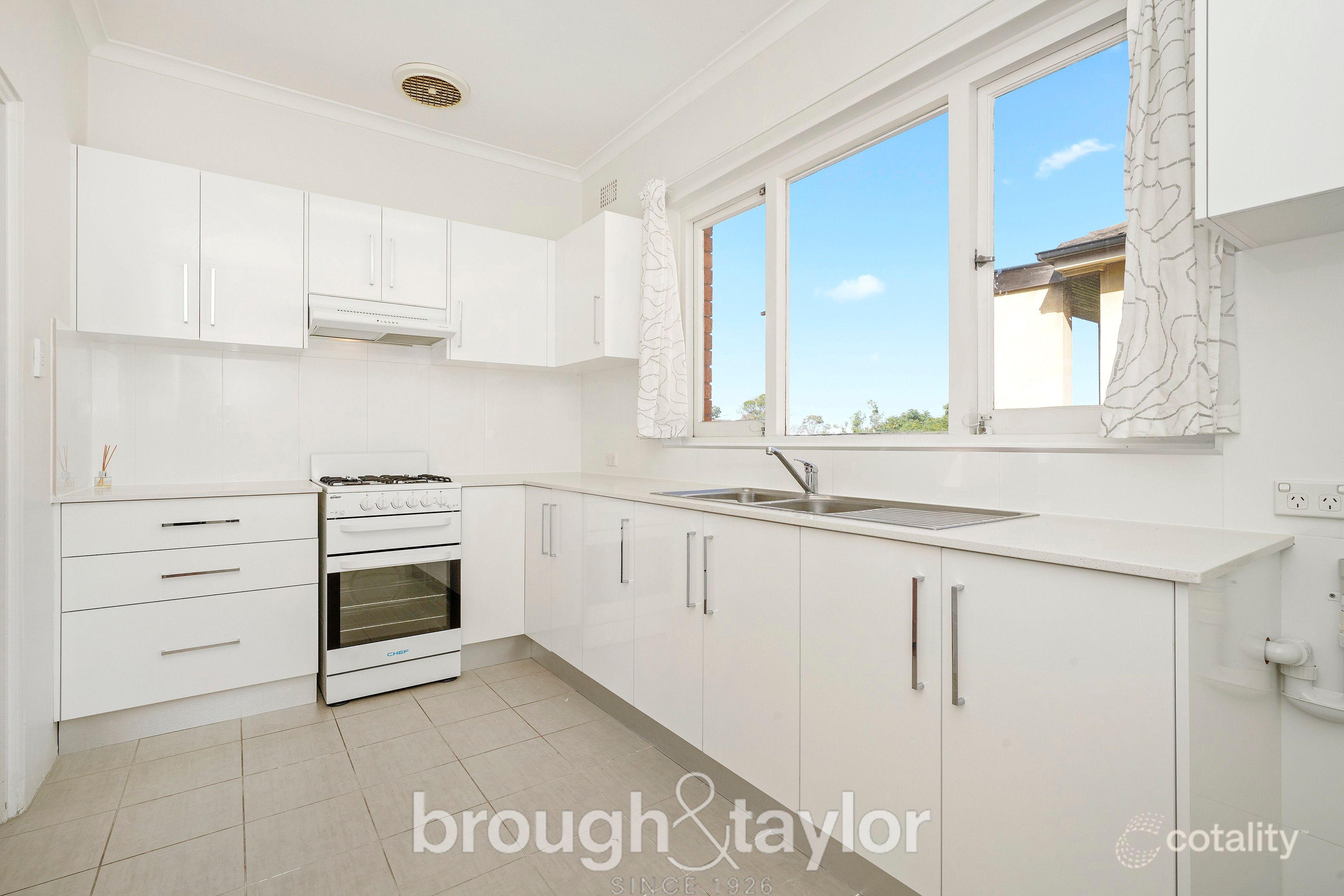 20/7a Bruce St, Ashfield, NSW 2131