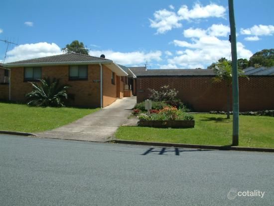 3/8 Lalaguli Dr, Toormina, NSW 2452