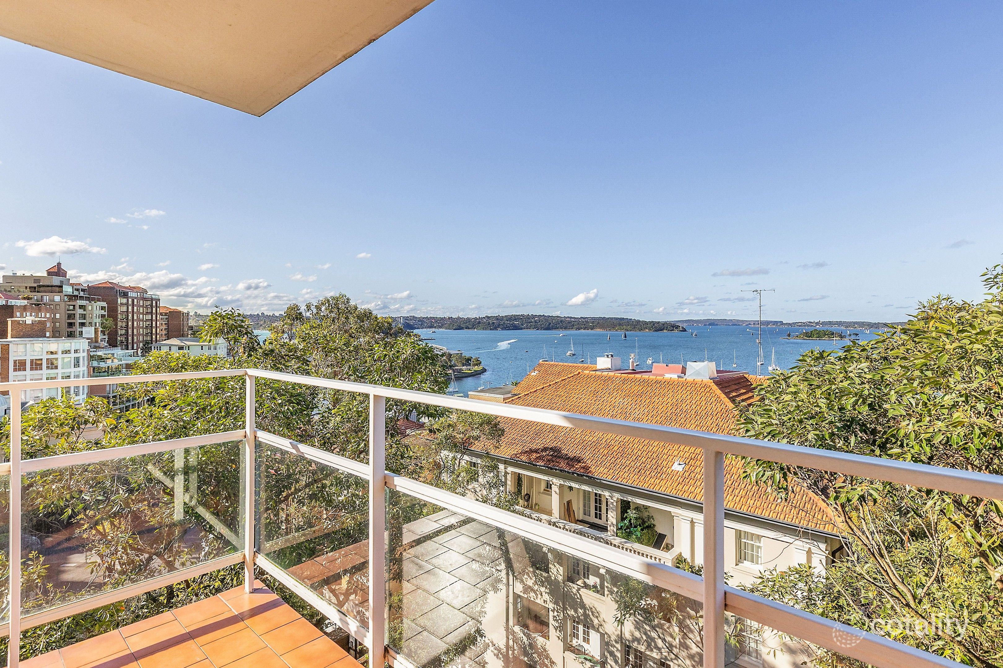 7d/15-19 Onslow Ave, Elizabeth Bay, NSW 2011