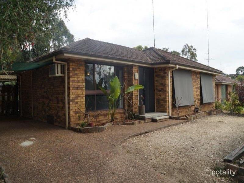 24 Tillegra St, Maryland, NSW 2287