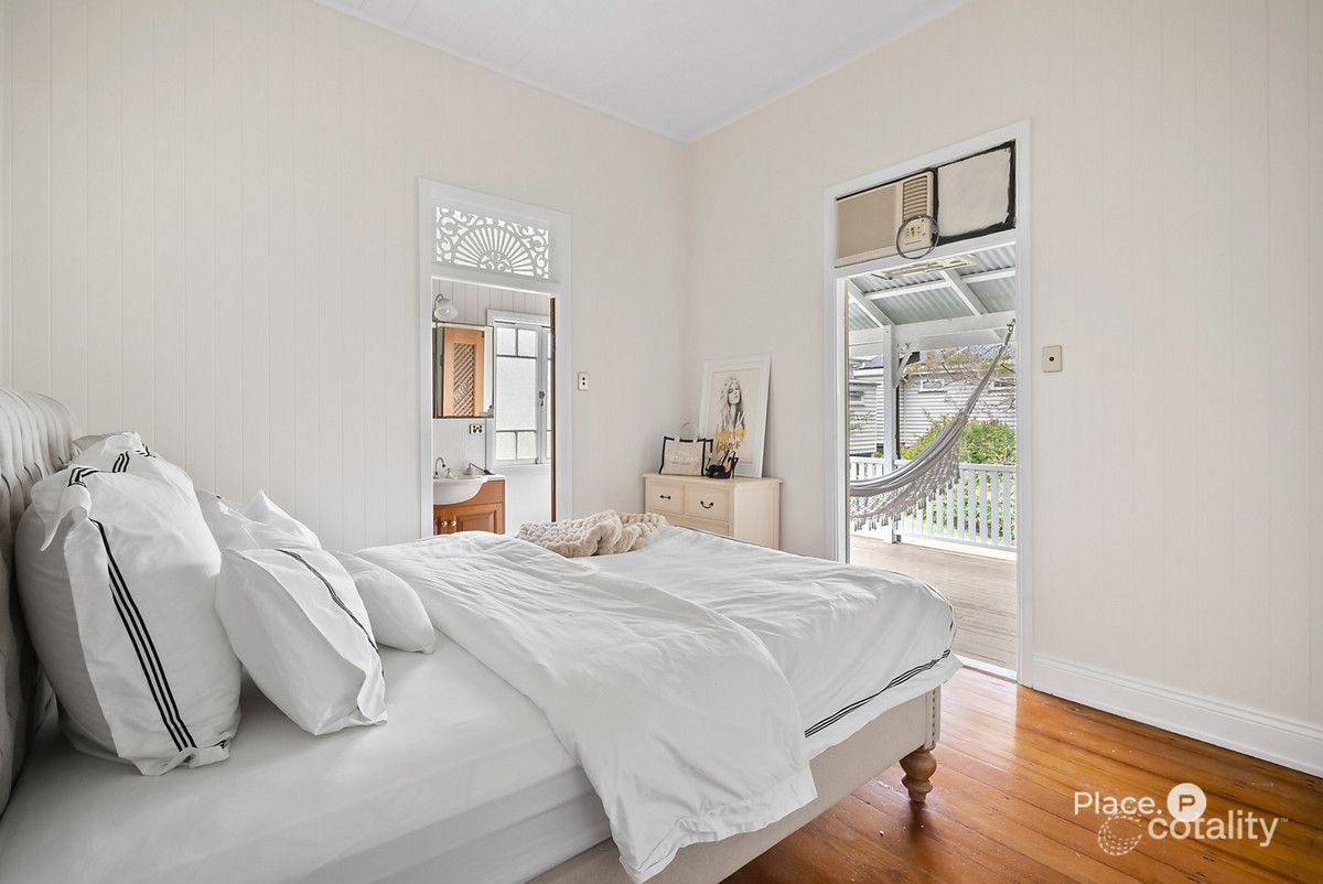 4 Hulme St, Kelvin Grove, QLD 4059