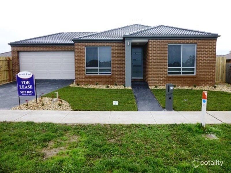 20 Wattle Way, Longwarry, VIC 3816
