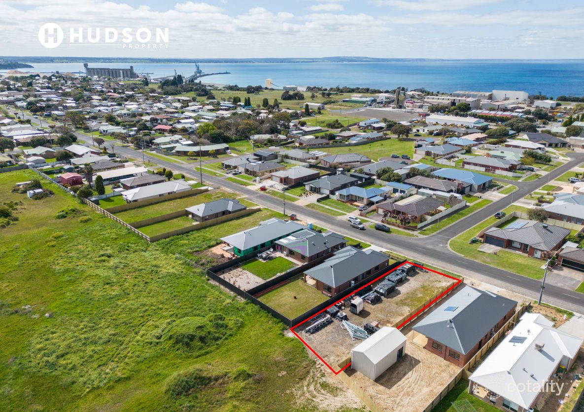 122 Barkly St, Portland, VIC 3305