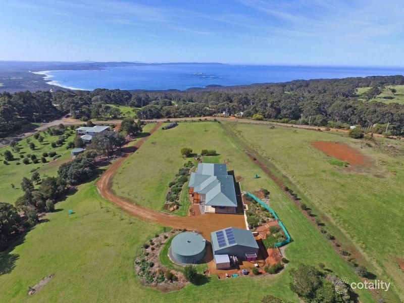 10 Shelley Beach Rd, Kronkup, WA 6330