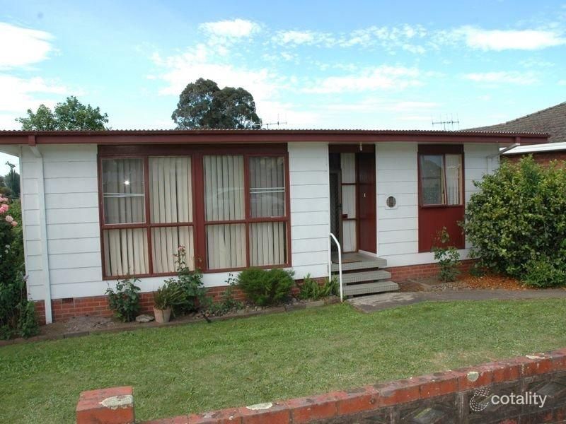 65 High St, Bega, NSW 2550