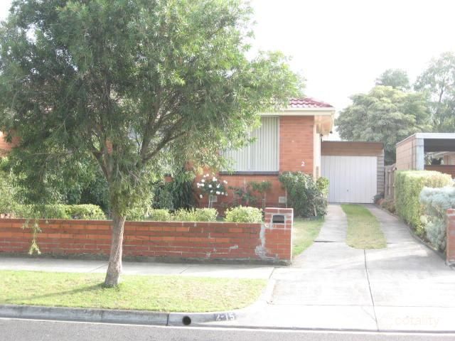 2/15 Second Ave, Dandenong North, VIC 3175