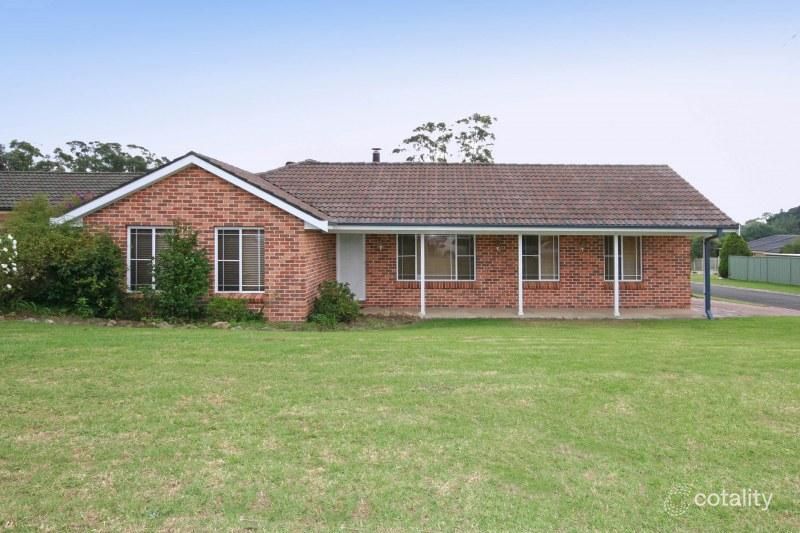 8 Moore Rd, Oakdale, NSW 2570