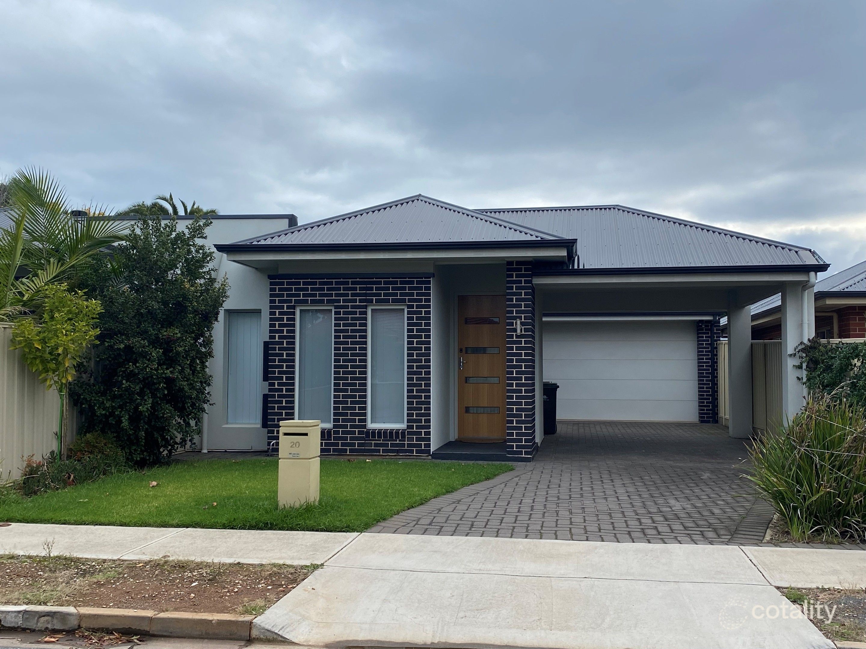 20 Fulton St, Brighton, SA 5048