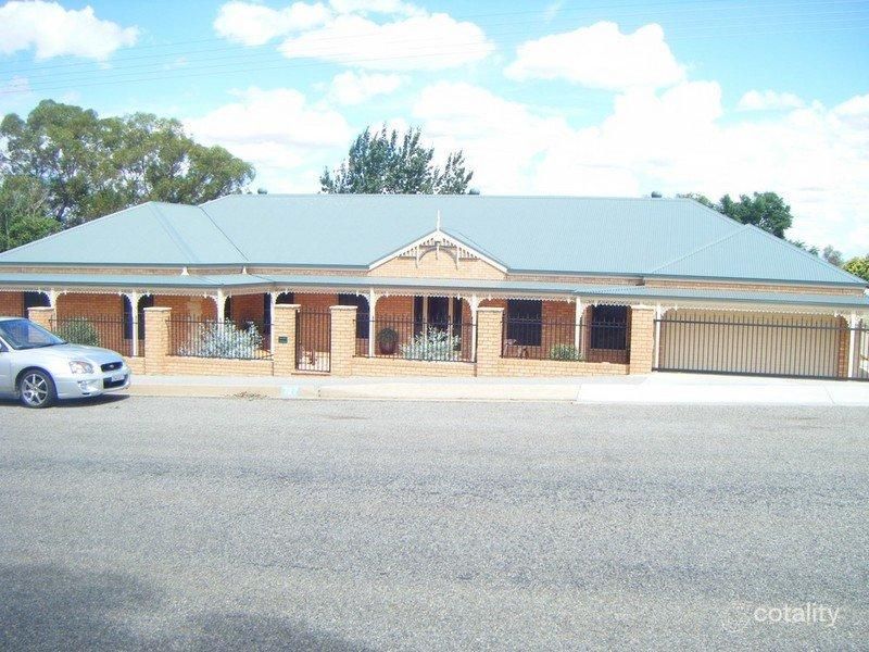 727-729 Chapple St, Broken Hill, NSW 2880