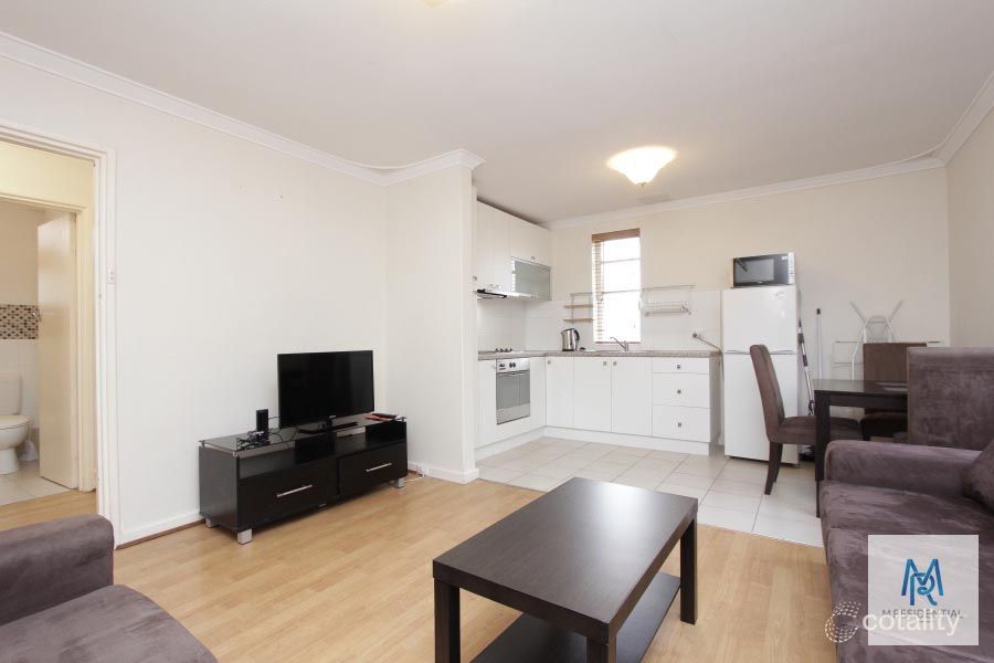 14/227 Scarborough Beach Rd, Doubleview, WA 6018