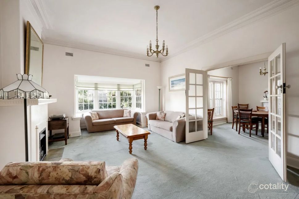 402 Barkers Rd, Hawthorn East, VIC 3123