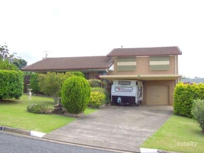 3 Malcolm Pl, Coffs Harbour, NSW 2450