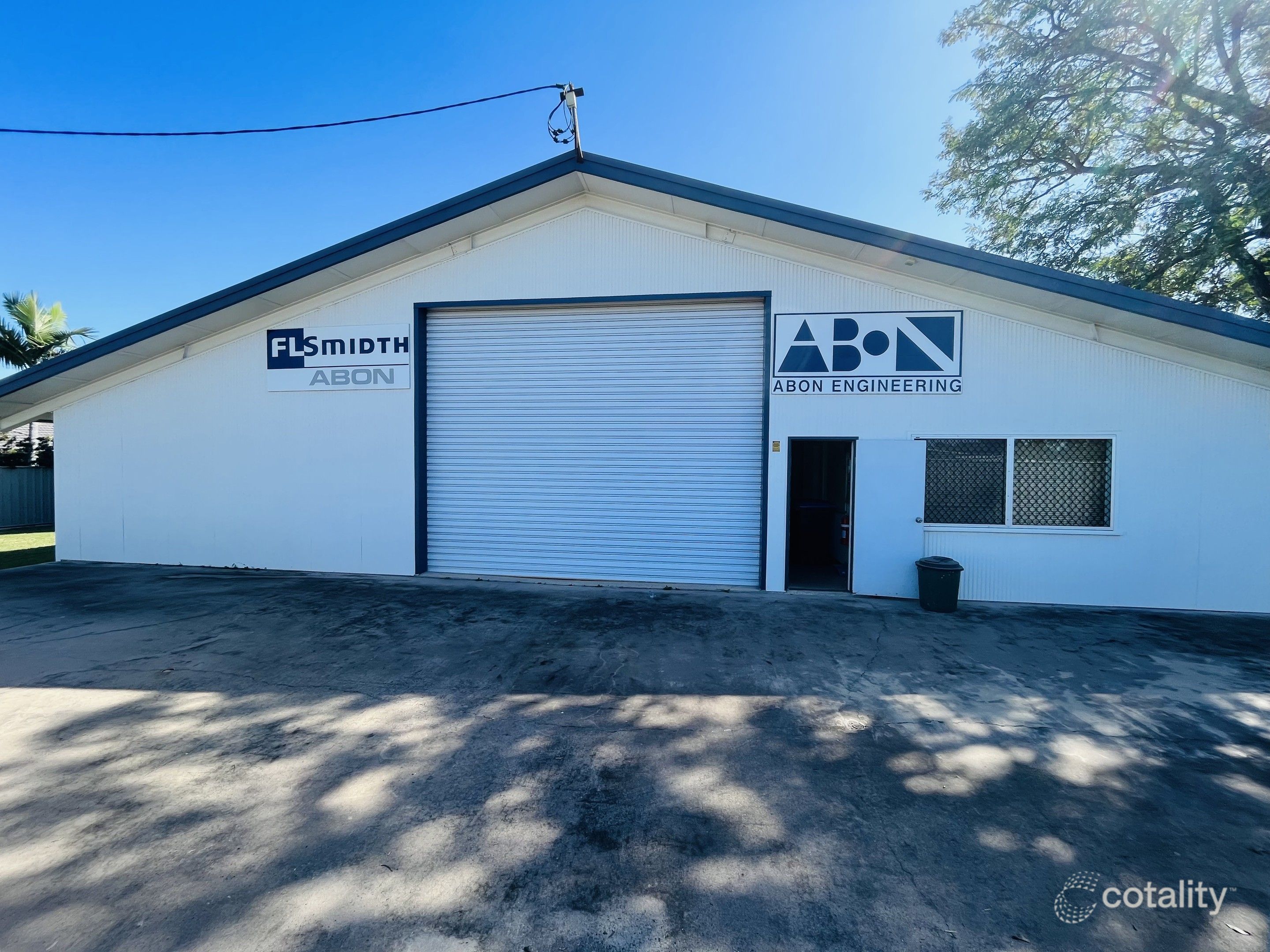 7-9 Dawson Hwy, Moura, QLD 4718