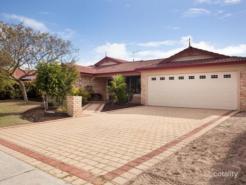 13 Federation Dr, Singleton, WA 6175