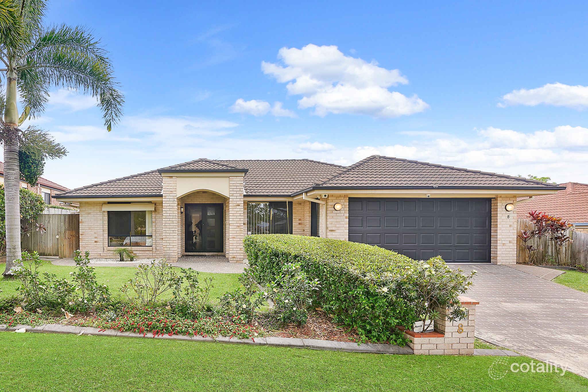 8 Springsure Pde, North Lakes, QLD 4509