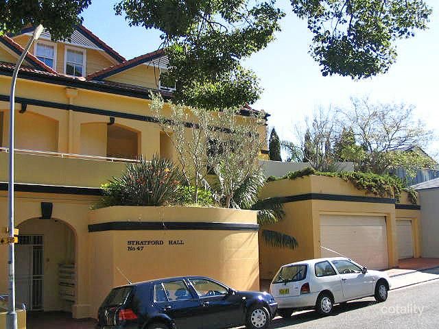 8/47-49 Yarranabbe Rd, Darling Point, NSW 2027