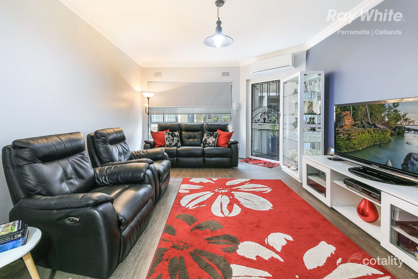 16/2 Iron St, North Parramatta, NSW 2151