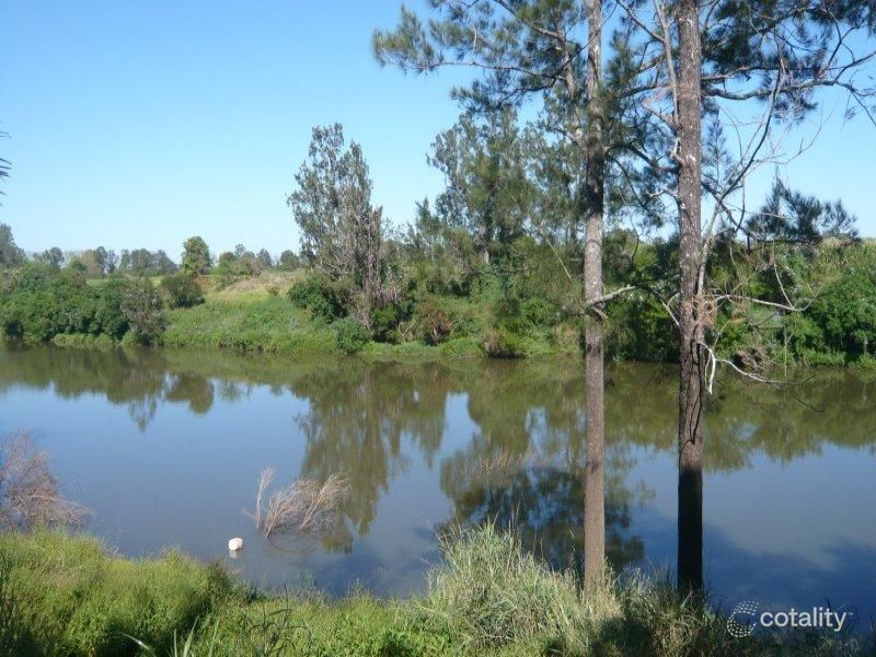 135 Codrington Lane, Codrington, NSW 2471