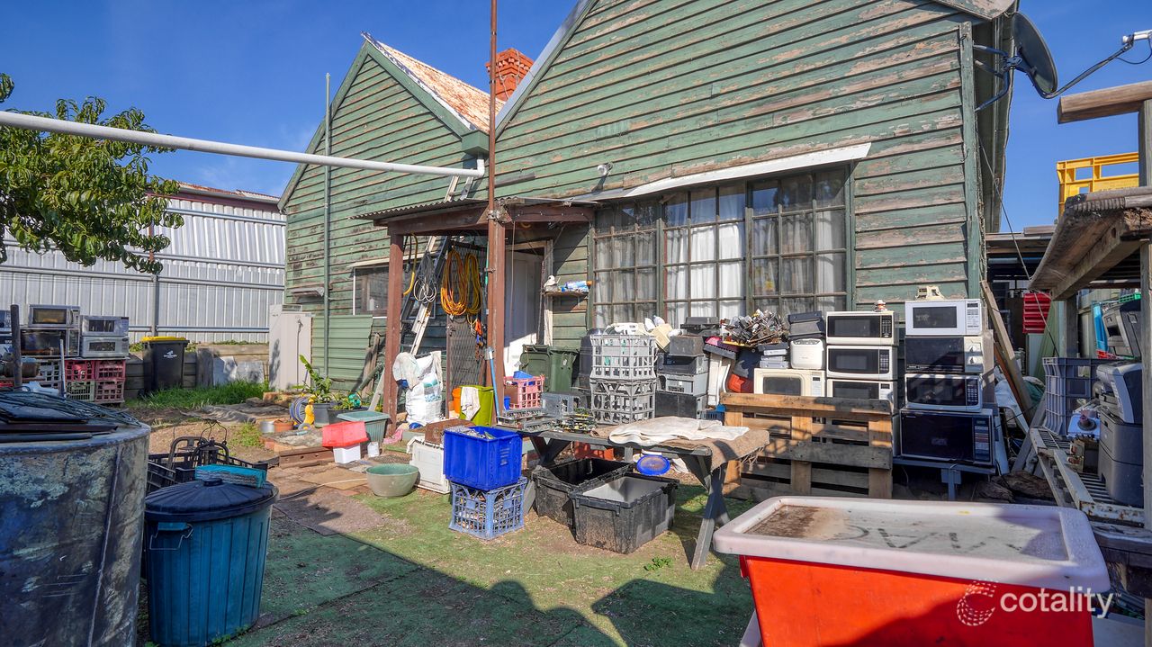 336 High St, Nagambie, VIC 3608