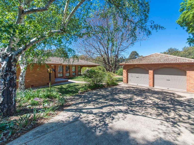 5 Sewell Pl, Macgregor, ACT 2615