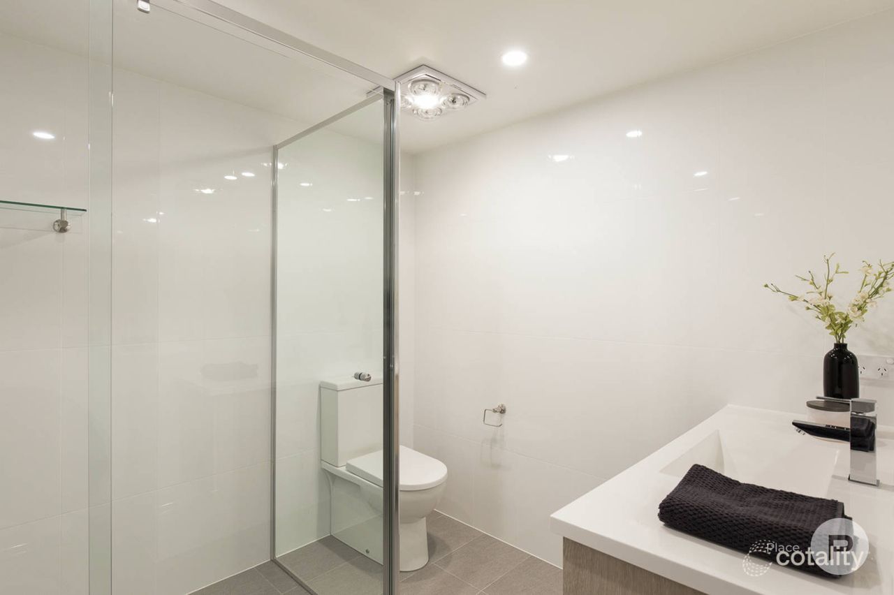 4/44 Jackson St, Hamilton, QLD 4007