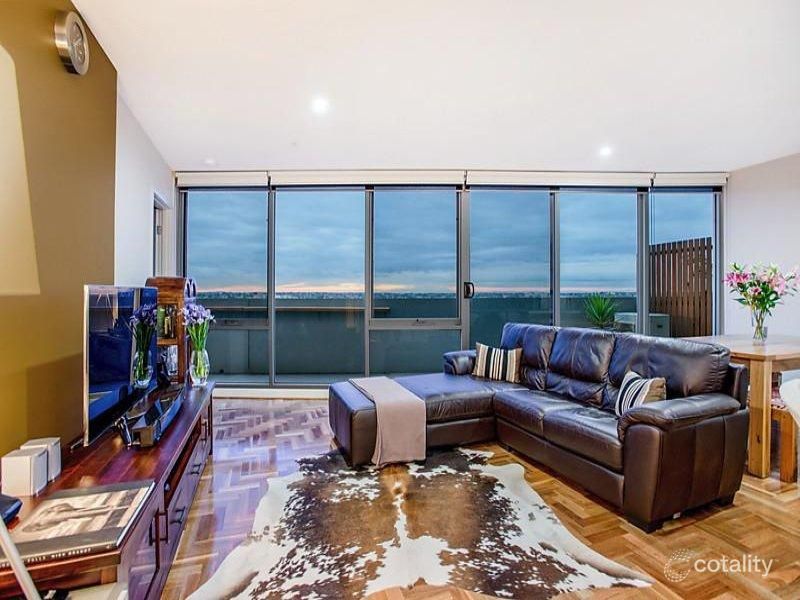 305/2 La Scala Ave, Maribyrnong, VIC 3032