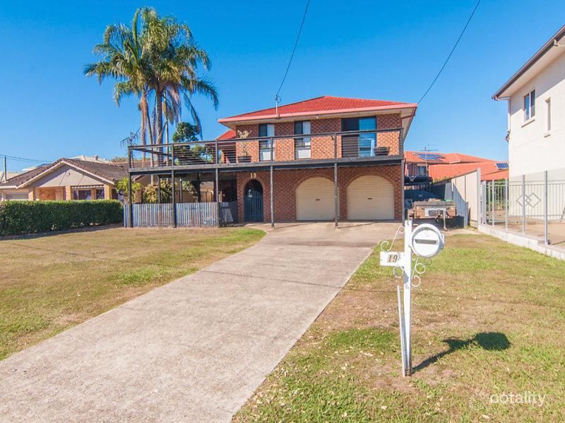 19 Endeavour Esp, Newport, QLD 4020